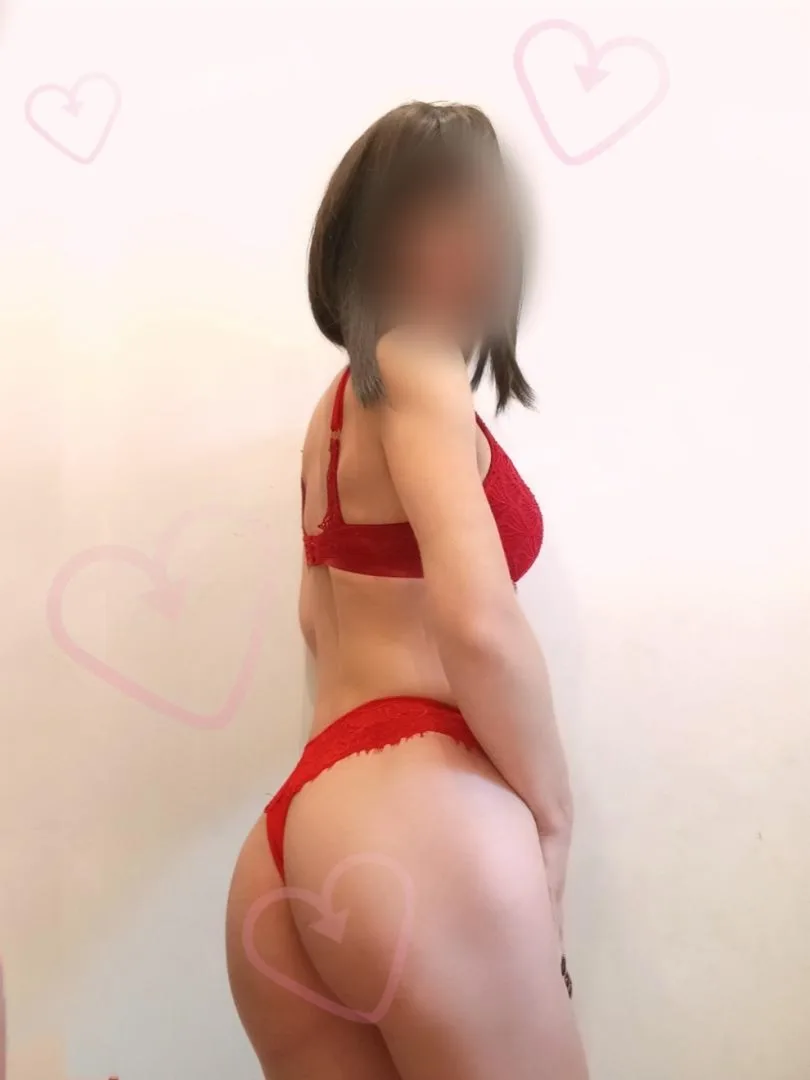 Mila - zdjęcie profilowe
