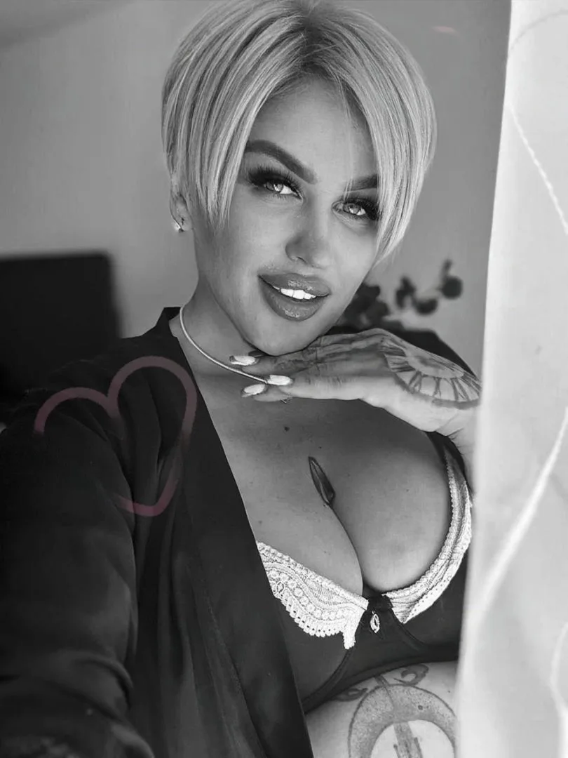 Nissa - zdjęcie profilowe, Kraków