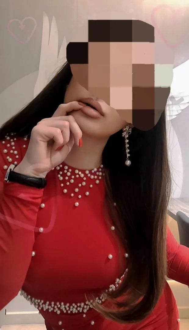 Oliwia - zdjęcie profilowe, Piła