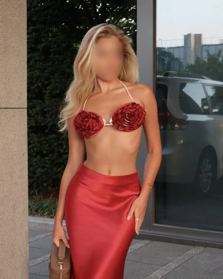 Daria - zdjęcie profilowe, Warszawa