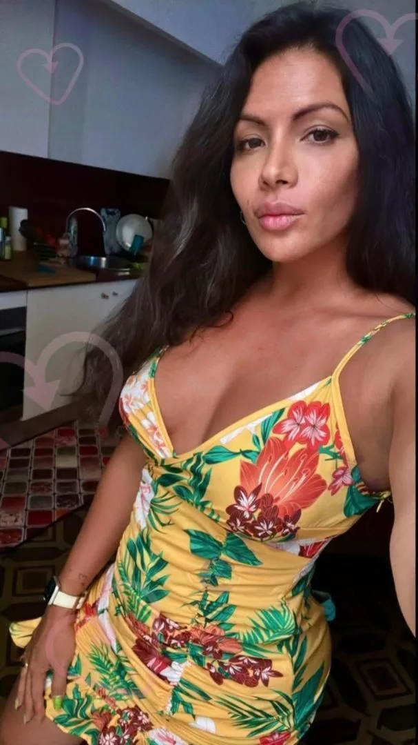 Angie Fox - zdjęcie 6, Warszawa