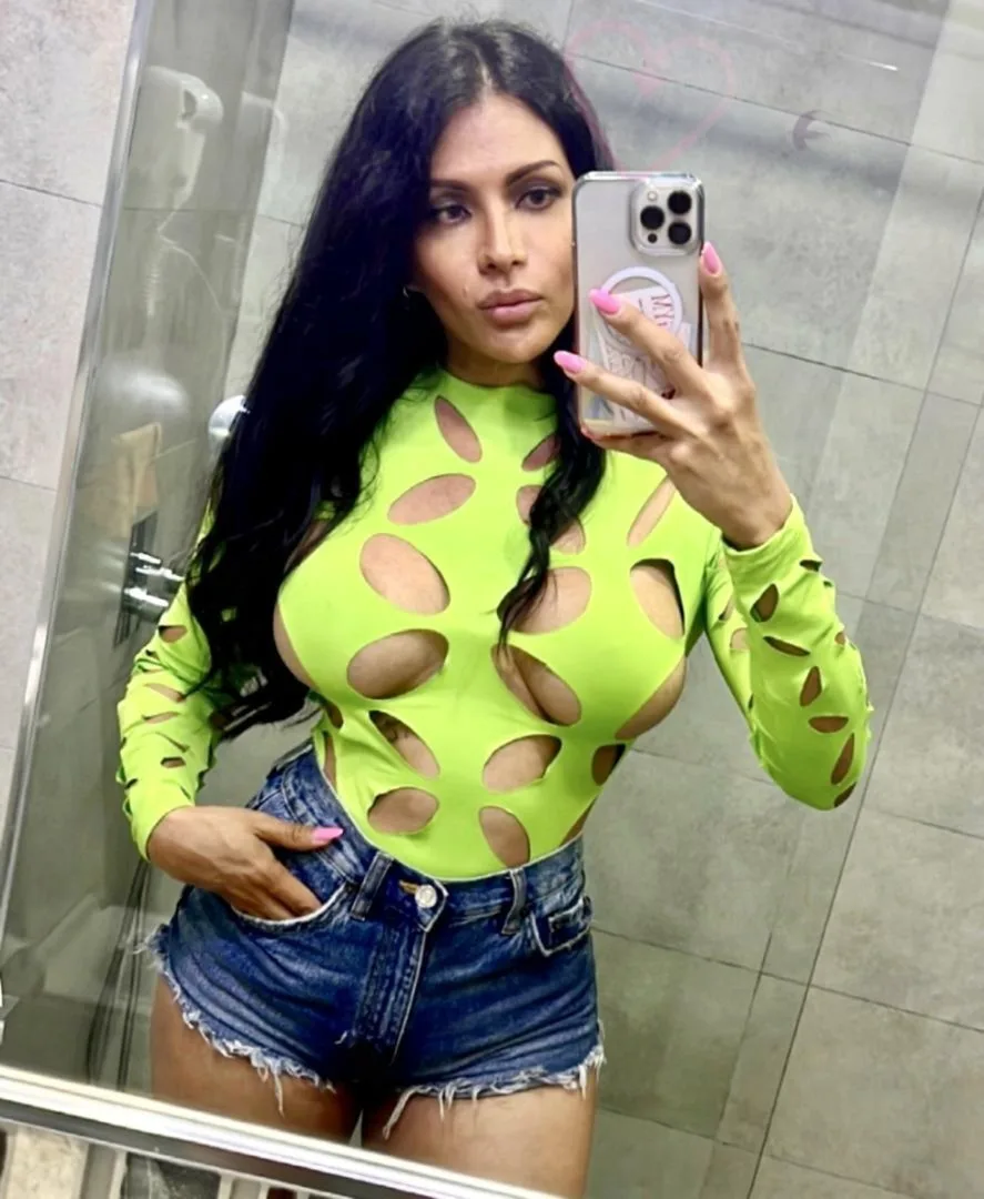 Angie Fox - zdjęcie 7, Warszawa