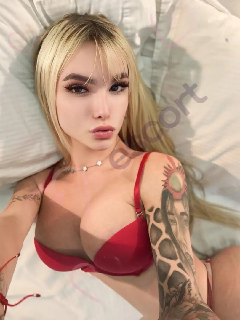 Jade Foxxx - zdjęcie 5, Kraków