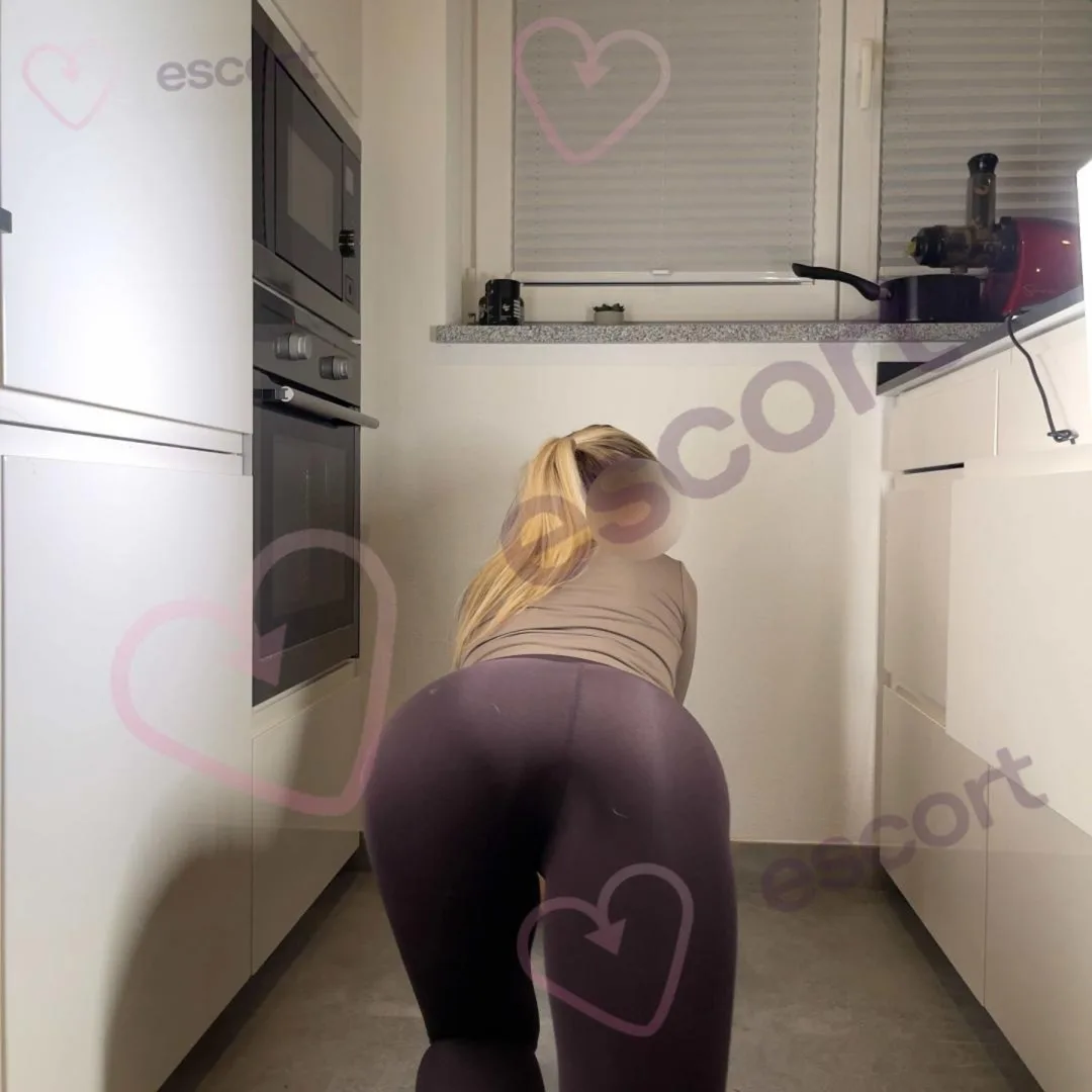 Maja - zdjęcie profilowe