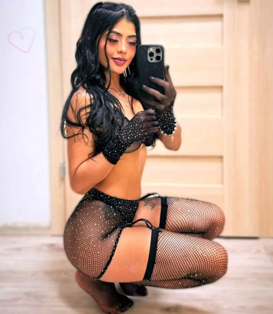Emily - zdjęcie 3, Katowice