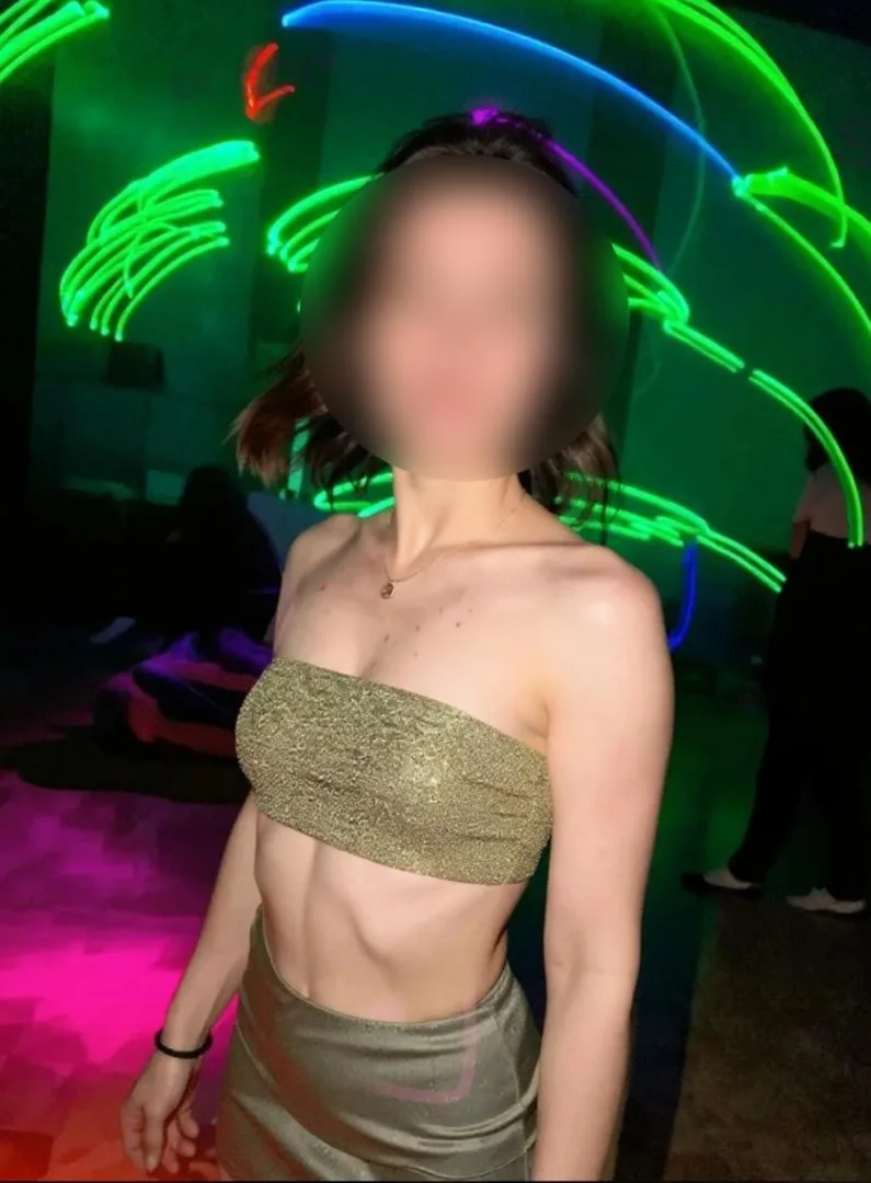 Amanda - zdjęcie profilowe, Kraków