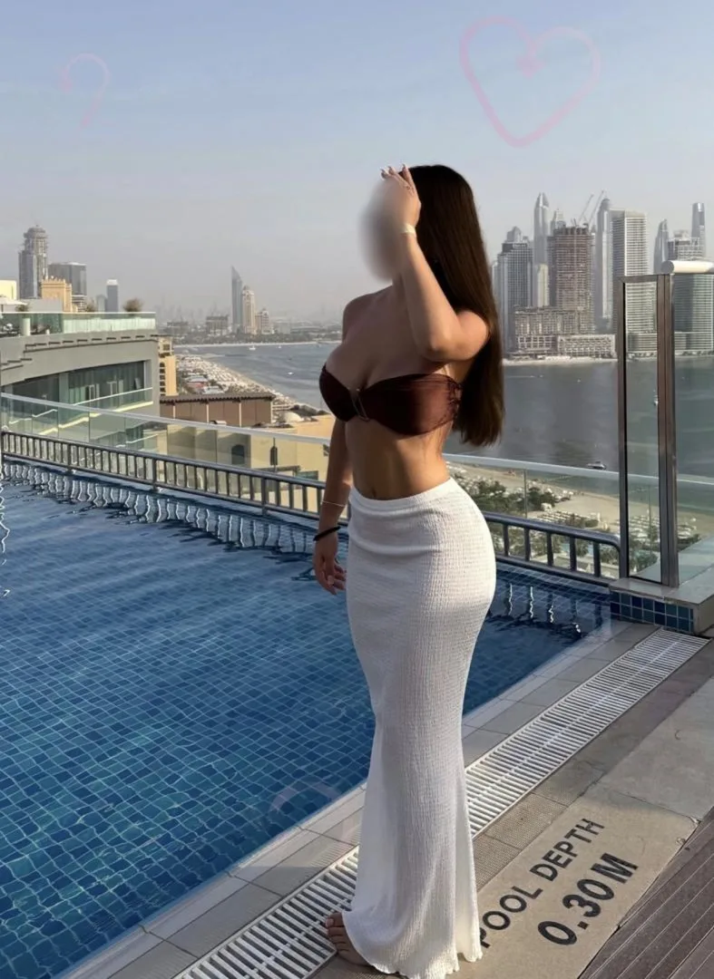 Lina - zdjęcie profilowe, Kraków