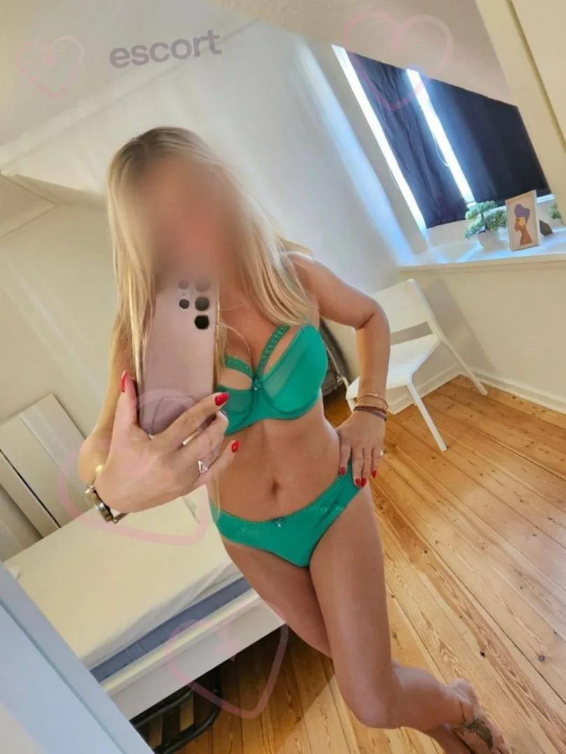Sexowna Maja - zdjęcie 2, Poznań