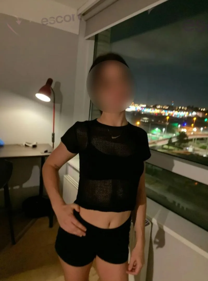 Amanda - zdjęcie 4, Kraków