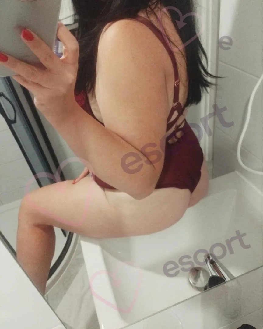 Amanda - zdjęcie 3, Kraków