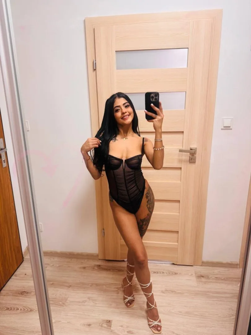 Emily - zdjęcie 9, Katowice
