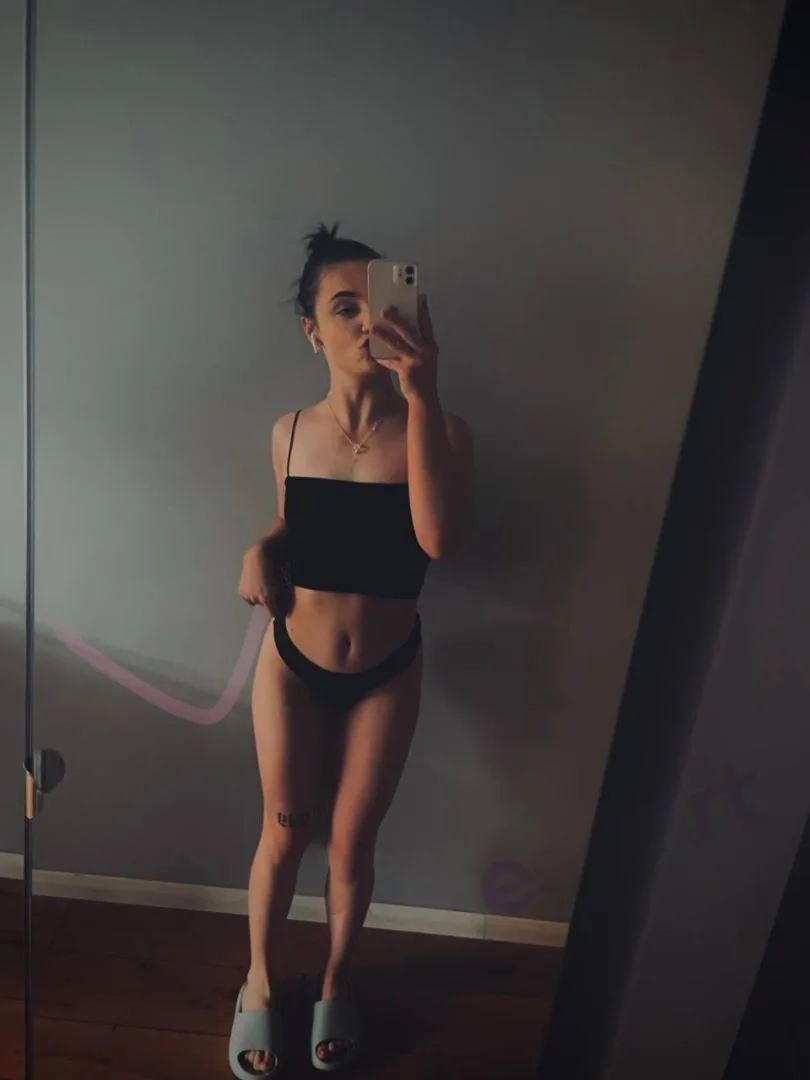 Nika - zdjęcie profilowe, Wrocław
