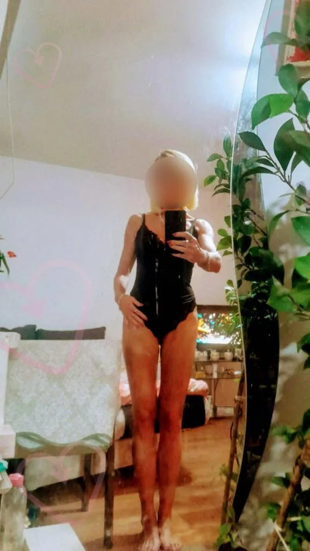 Filigranowa roxi - zdjęcie profilowe, Włocławek