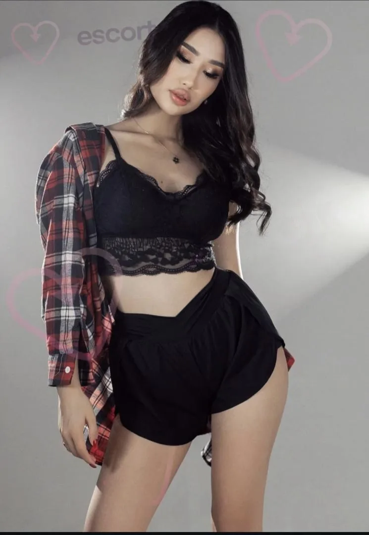 Hot Asian - zdjęcie profilowe, Wrocław