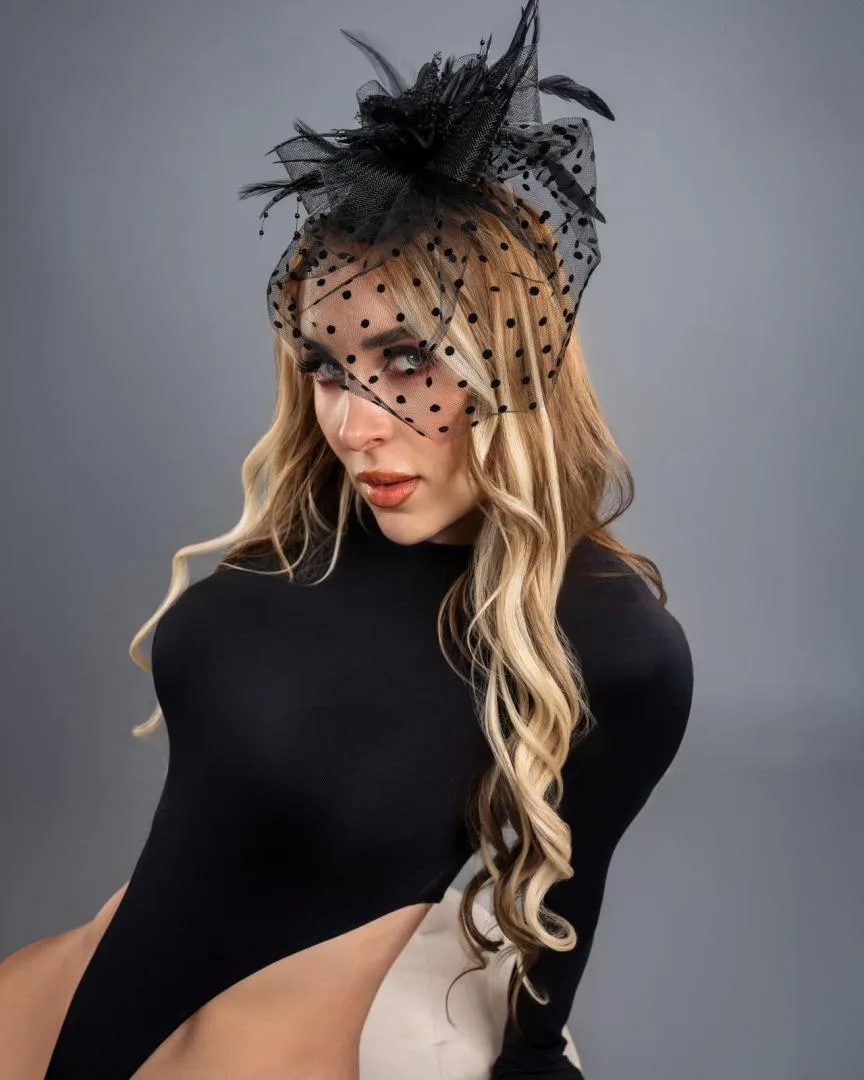 VIKI LUXURY GIRL - zdjęcie 3, Warszawa