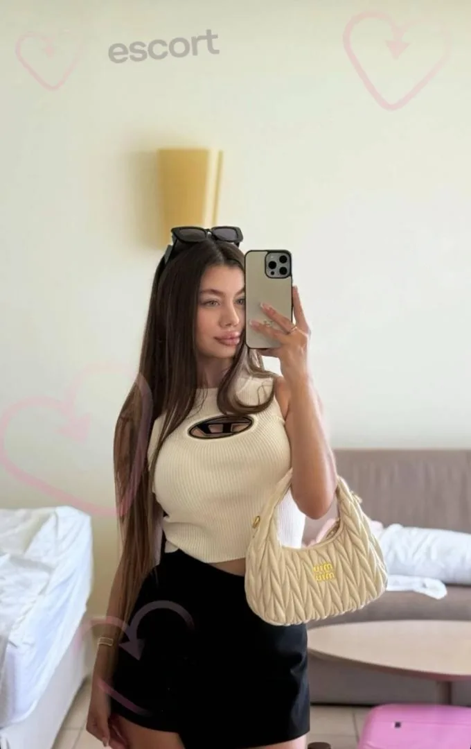 Gabriela - zdjęcie profilowe, Gdańsk