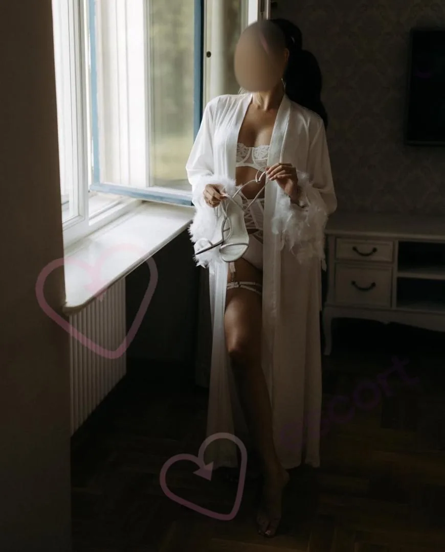 Nika - zdjęcie profilowe, Koszalin