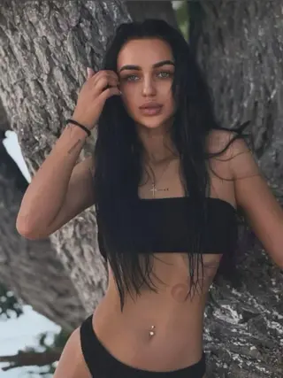 Ogłoszenie towarzyskie Lublin - Olga