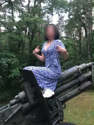 Ogłoszenie towarzyskie Ciechanów - Kilka dni młoda