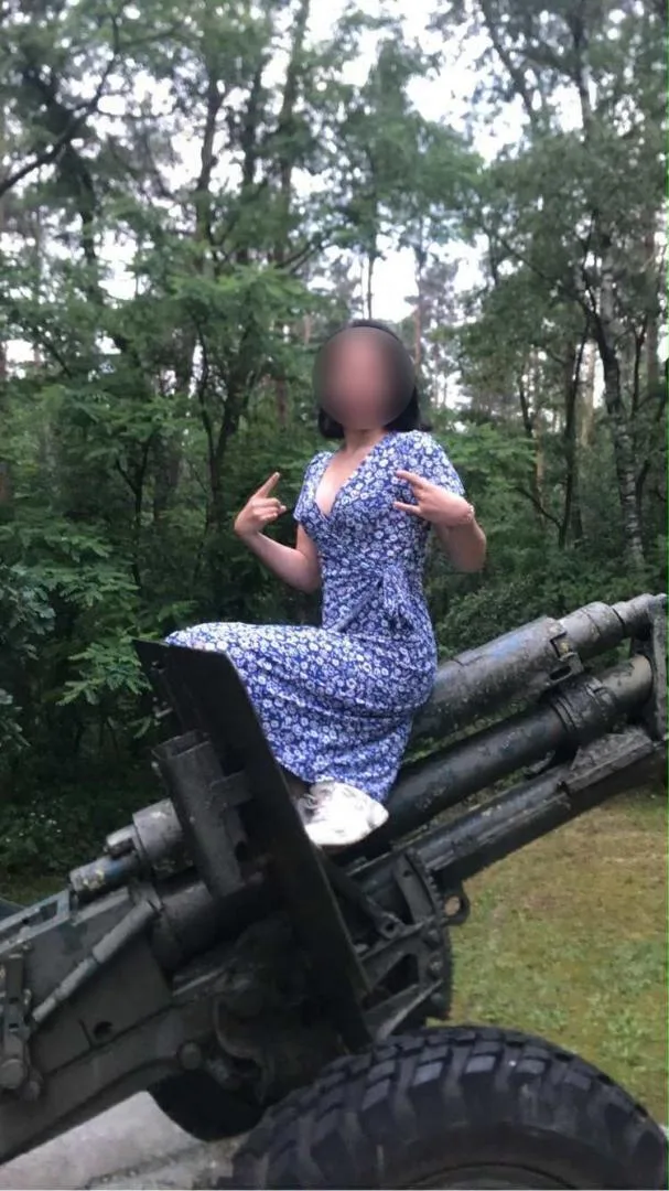 Kilka dni młoda - zdjęcie 3, Ciechanów