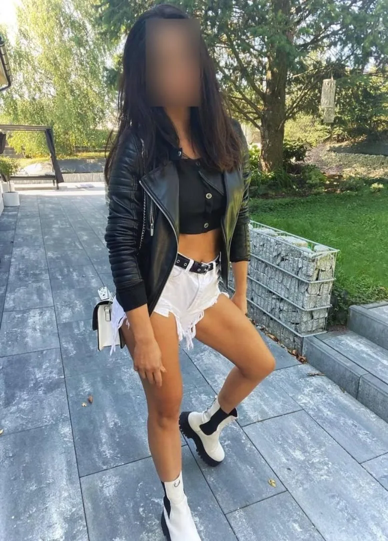 Siliconowa Zdzirka - zdjęcie profilowe, Warszawa