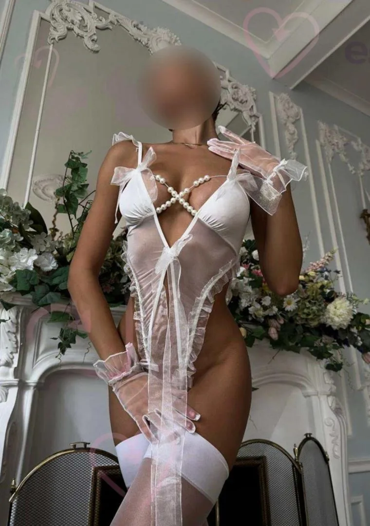 Amelia - zdjęcie profilowe, Warszawa