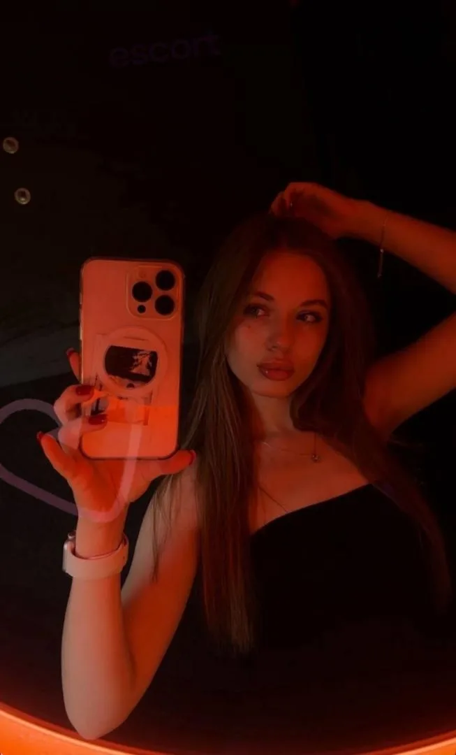 Emilia - zdjęcie profilowe, Poznań