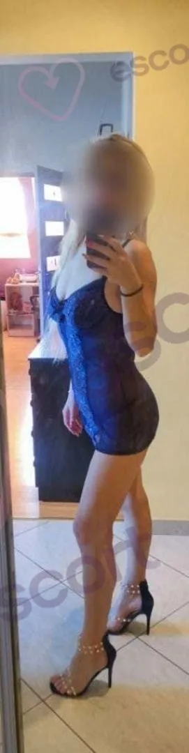 Roksana - zdjęcie profilowe, Wrocław