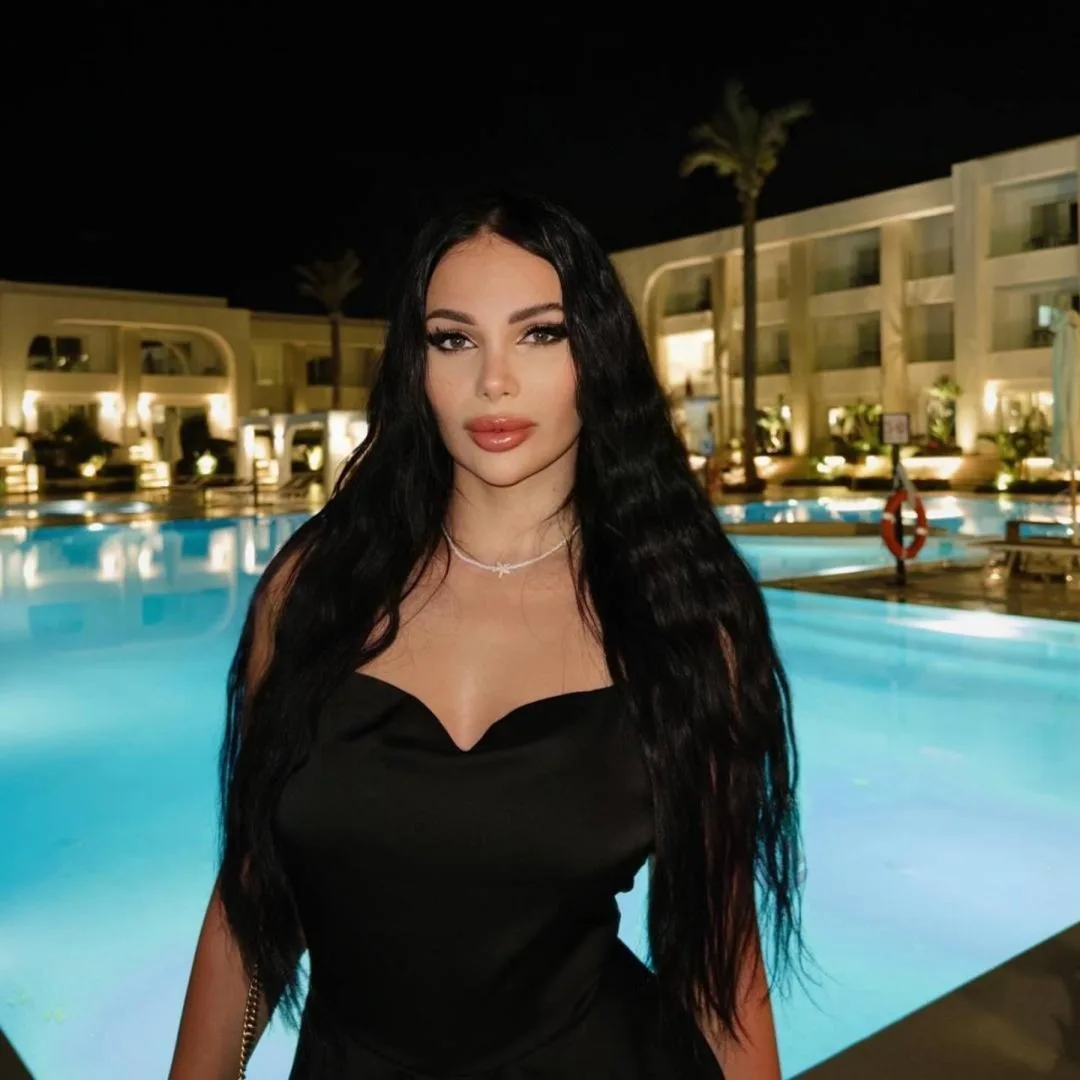 Milana - zdjęcie profilowe, Wrocław