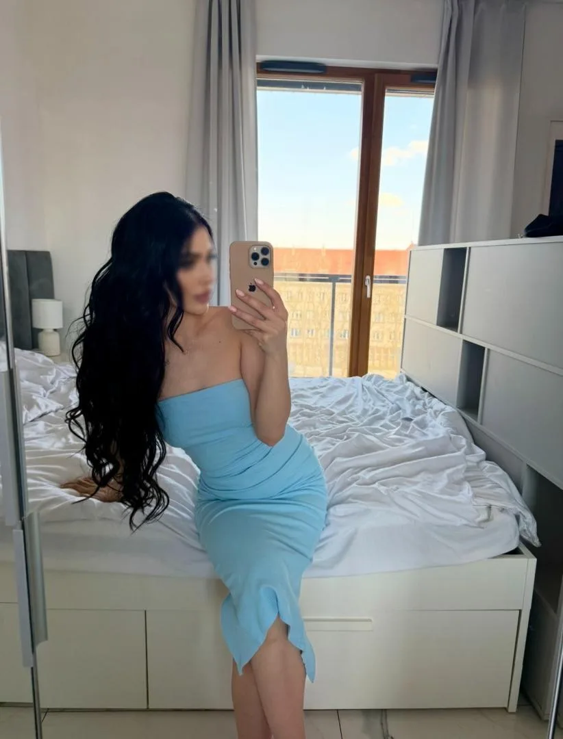 Vicky GFE - zdjęcie 3, Kraków