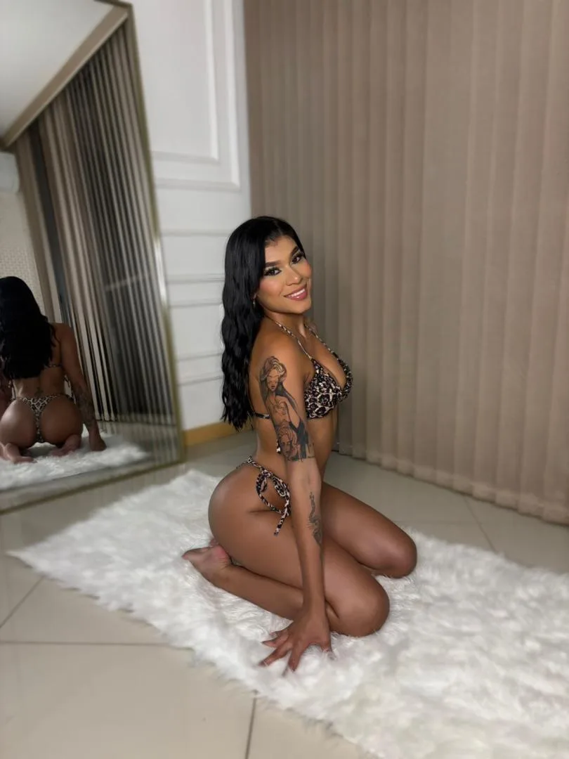 Sofia Latynoska HOT - zdjęcie 4, Warszawa