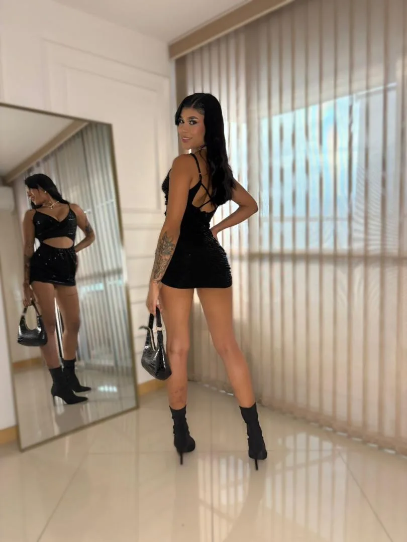 Sofia Latynoska HOT - zdjęcie 5, Warszawa