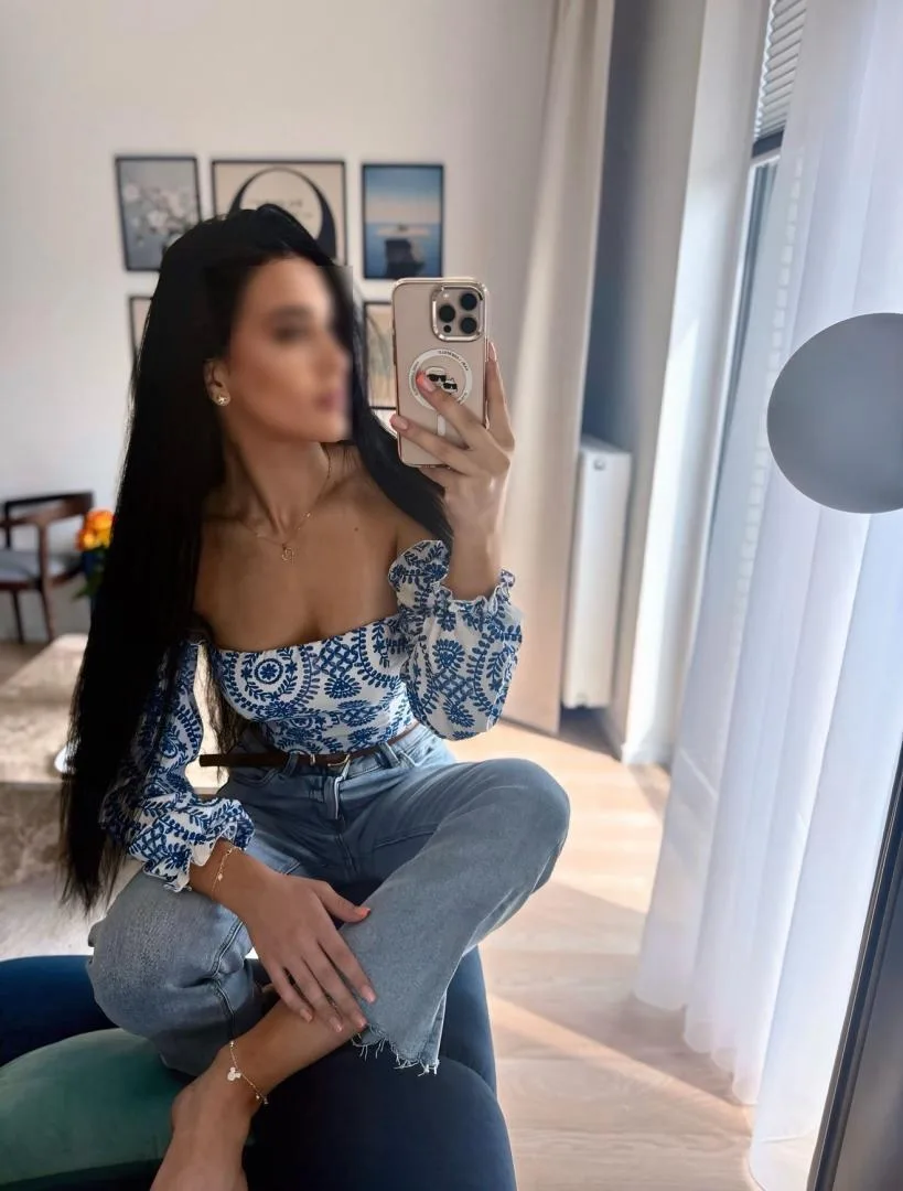 Vicky GFE - zdjęcie 8, Kraków