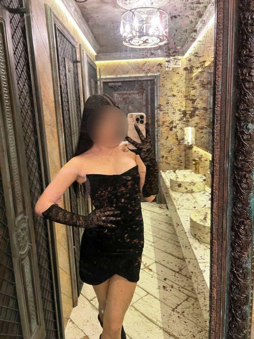 Milana - zdjęcie profilowe, Warszawa