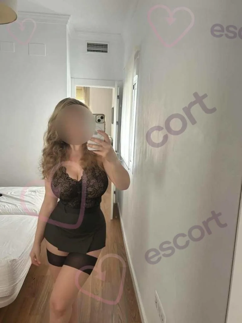 BLOND POKUSA - zdjęcie profilowe