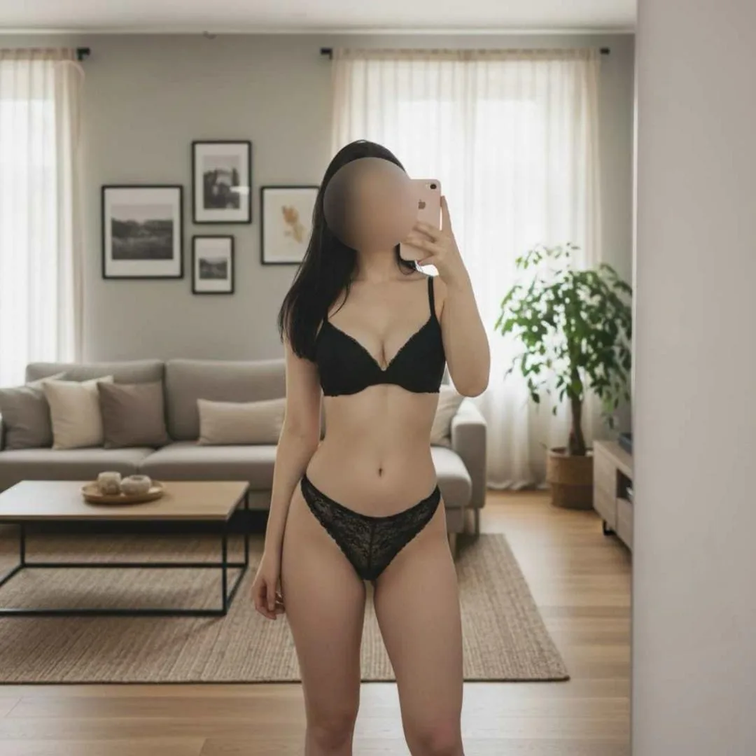 Dangerous Woman - zdjęcie profilowe, Bydgoszcz
