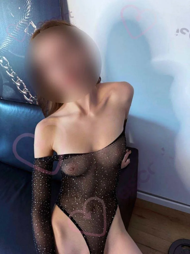 Senya 19latka Masaz Nuru - zdjęcie profilowe, Warszawa