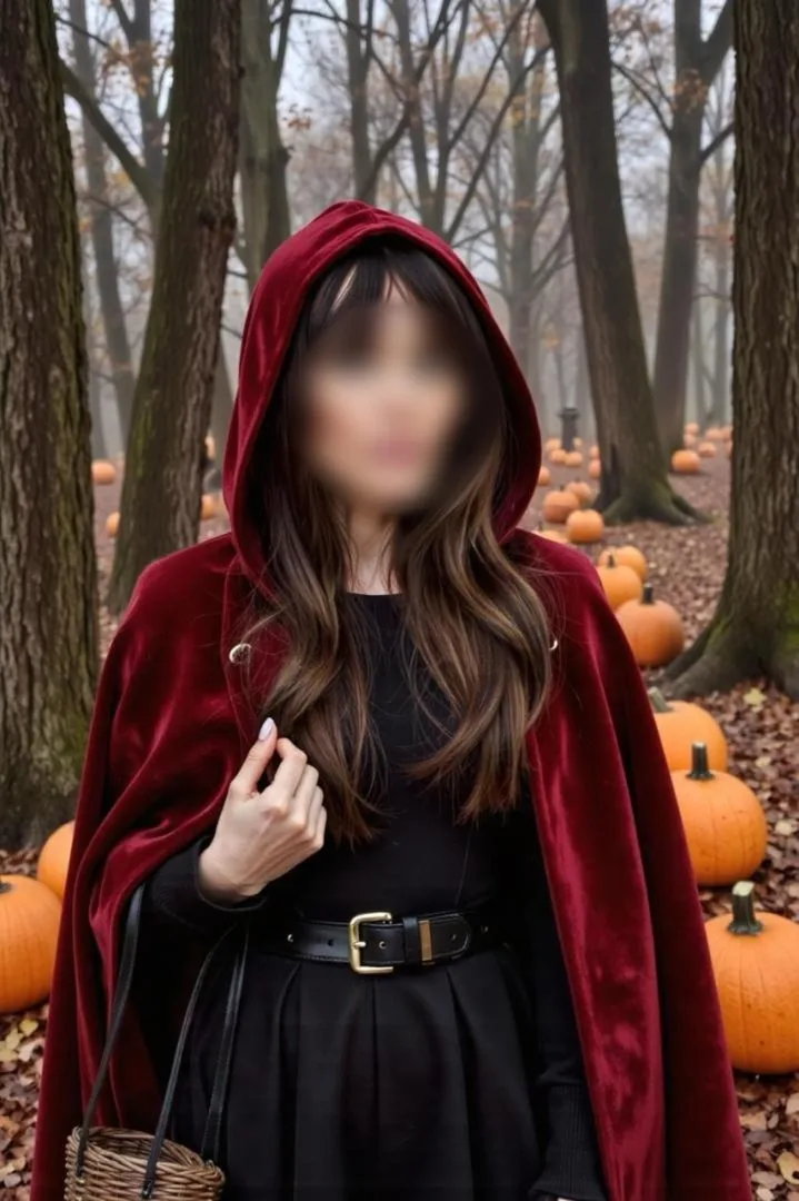 Alexa Private - zdjęcie profilowe, Katowice