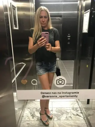 Ogłoszenie towarzyskie Wrocław Krzyki - MELANI