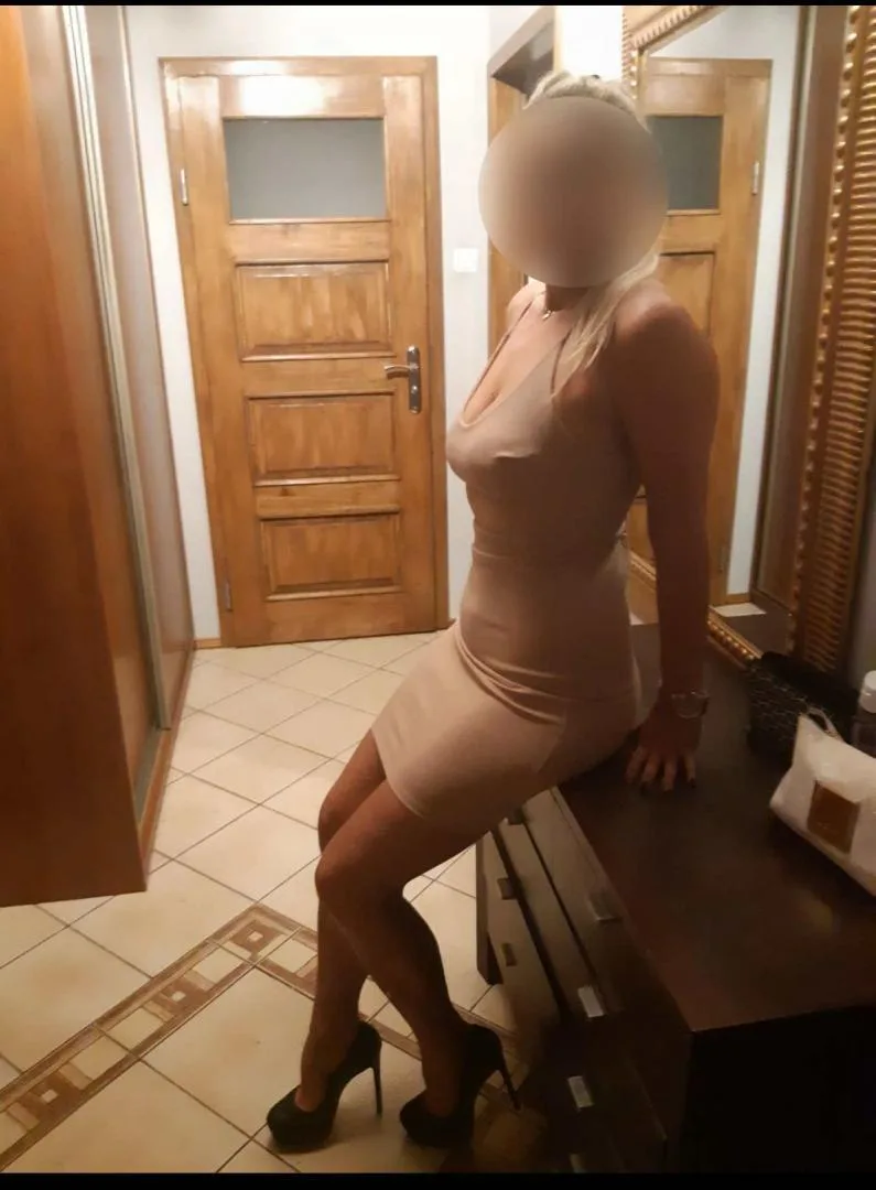 Sexowna Agnieszka - zdjęcie 4, Gniezno