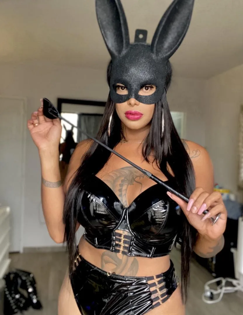 Ts Tyffanny BDSM - zdjęcie 14, Gdańsk