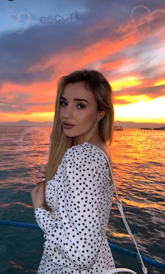 Maria - zdjęcie profilowe, Kraków