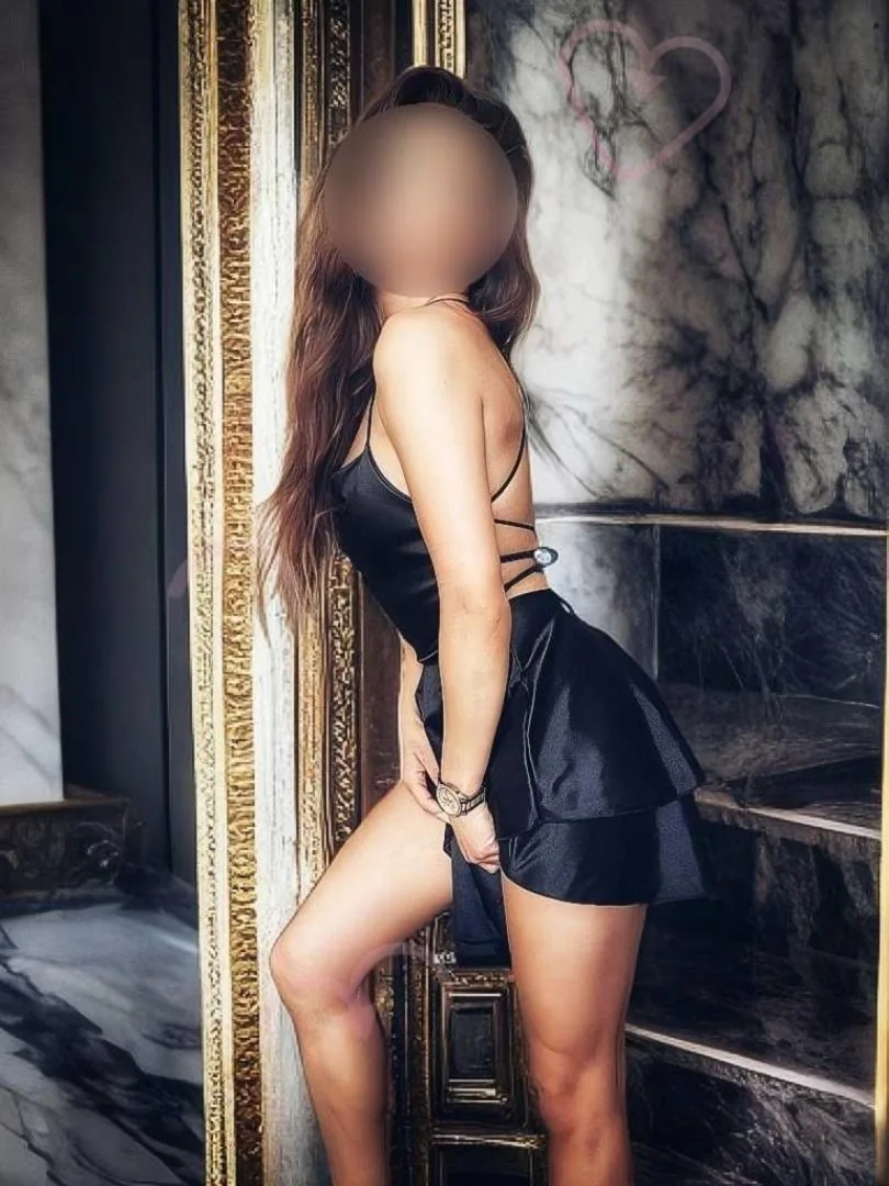 Monika - zdjęcie profilowe, Kraków