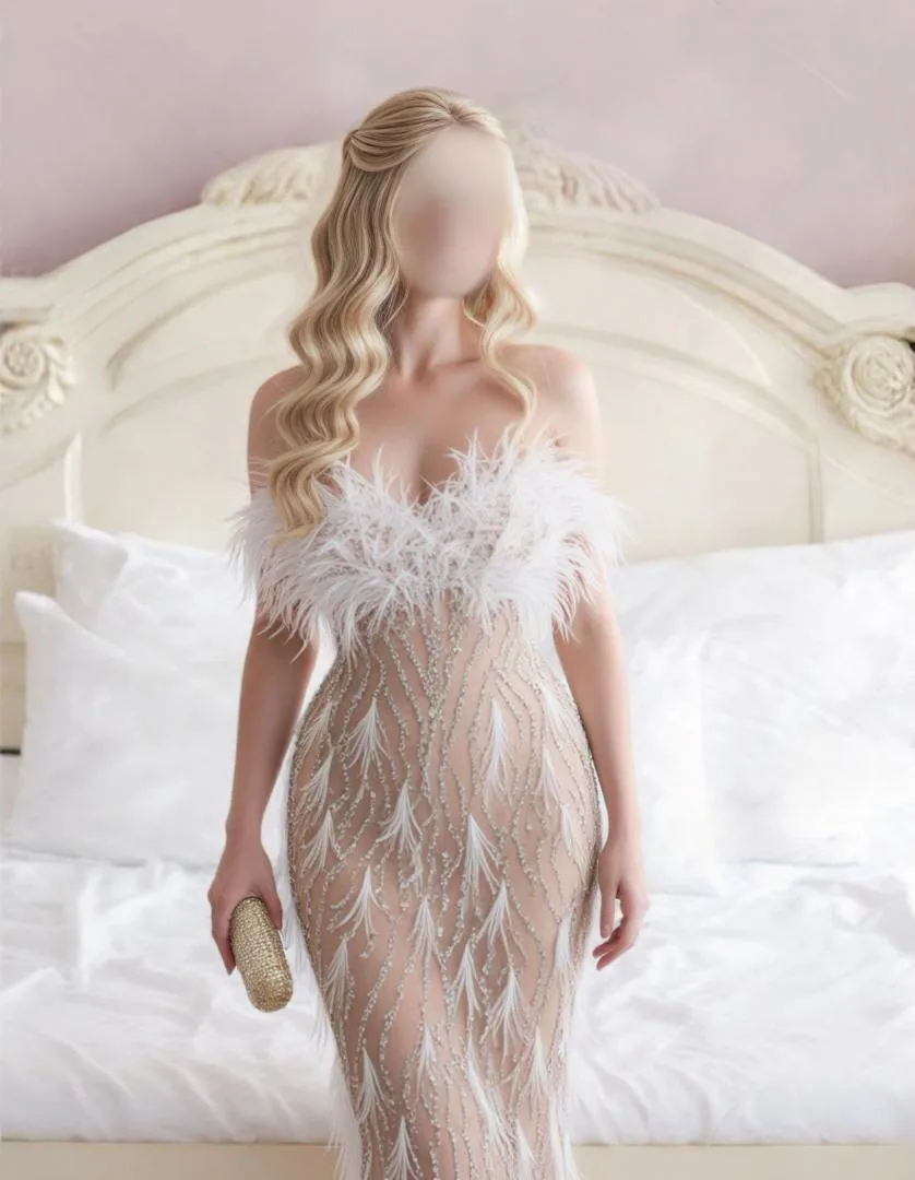 L A N A! Erotic Massage Salon Vinneri - zdjęcie profilowe, Słupsk