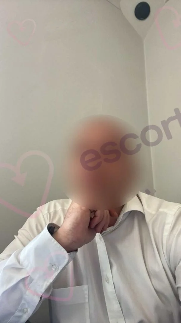 Michał - zdjęcie profilowe, Bytom