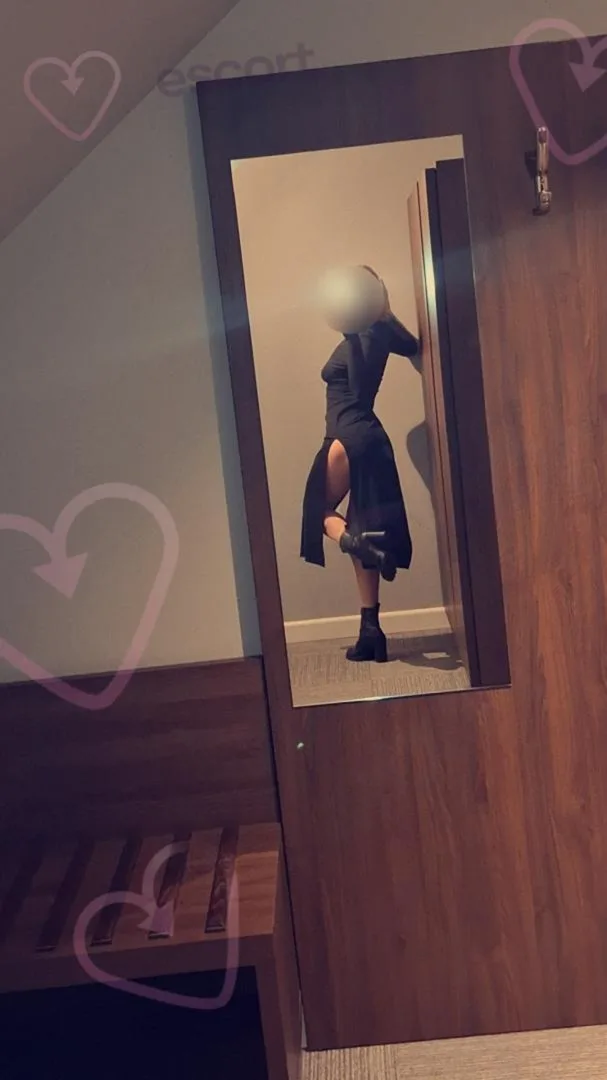 Karolina - zdjęcie profilowe, Wrocław