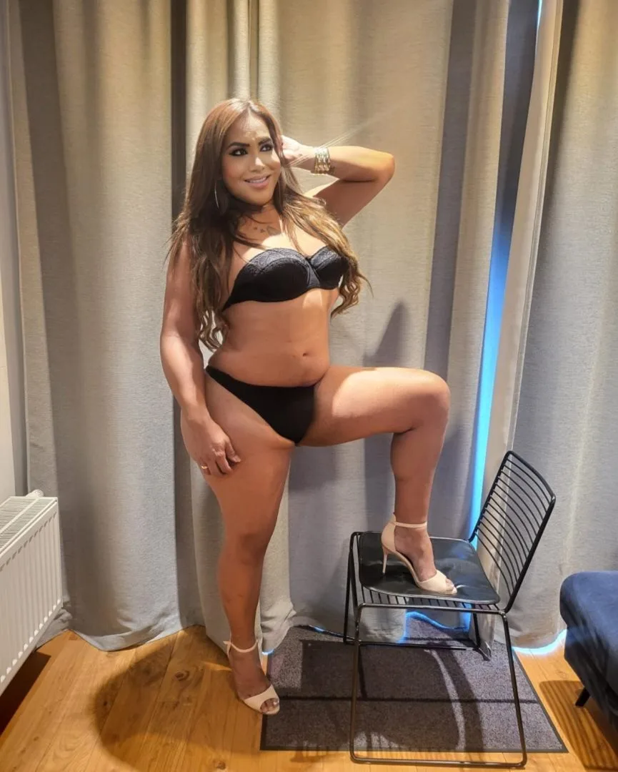 tatiane trans novelty - zdjęcie 2, Warszawa