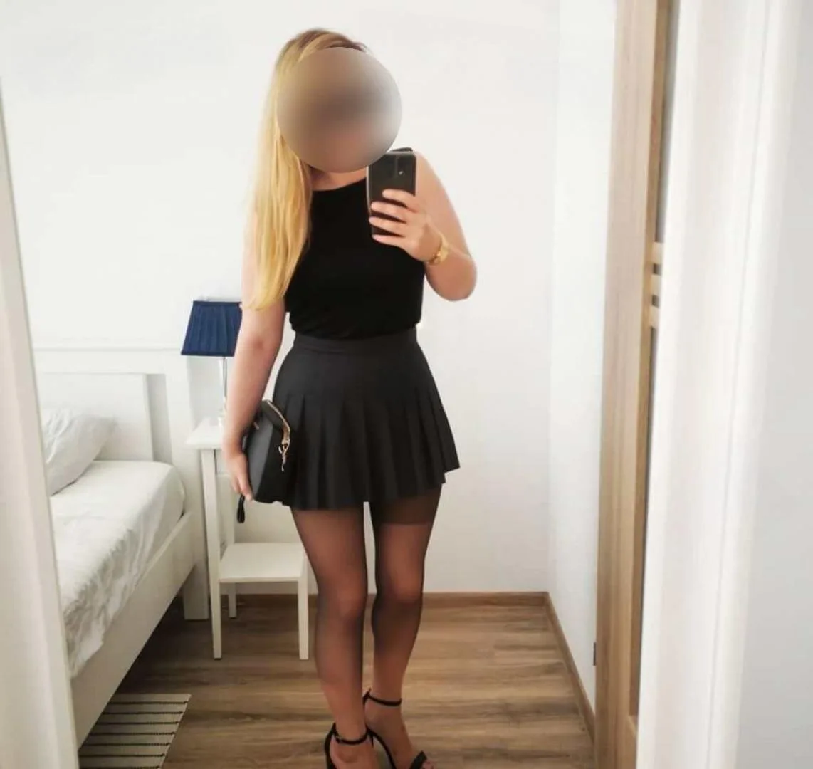 SEX BLONDI - zdjęcie profilowe