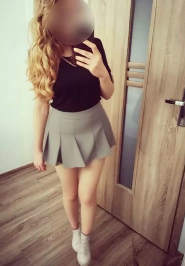 SEX BLONDI - zdjęcie 2