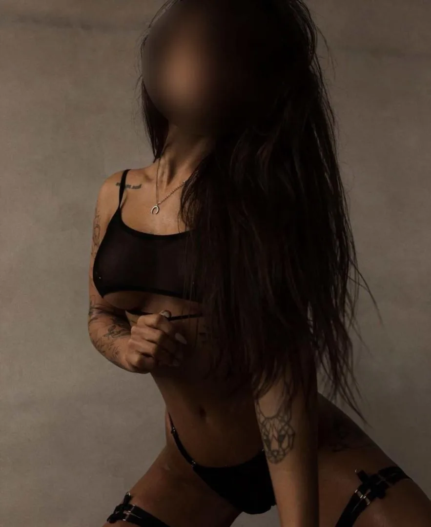 Angelina - zdjęcie profilowe, Warszawa